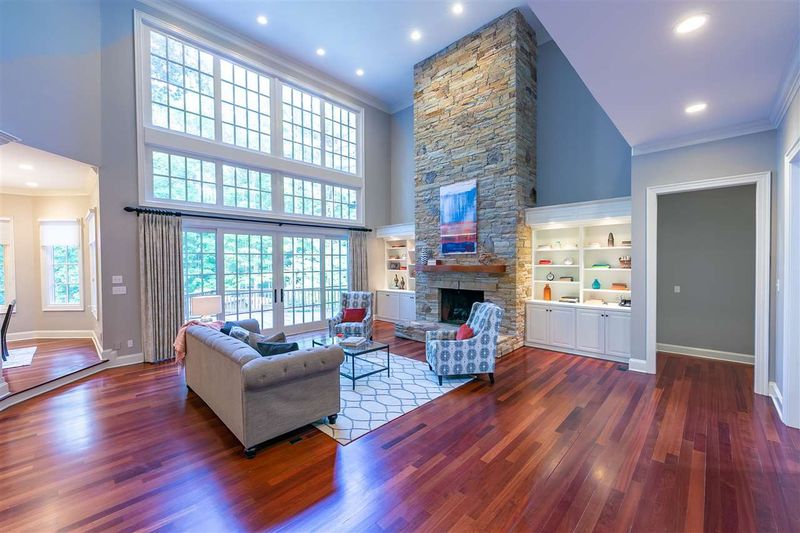 1120 Wagon Ridge Ln, Raleigh, NC 27614