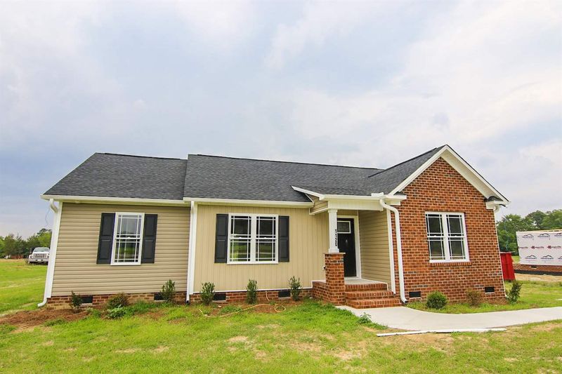 1120 Webb Mill Rd, Four Oaks, NC 27524