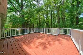 1120 Whippoorwill Ln, Raleigh, NC 27609