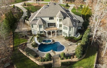 11200 Jonas Ridge Ln, Raleigh, NC 27613