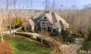 11200 Jonas Ridge Ln, Raleigh, NC 27613