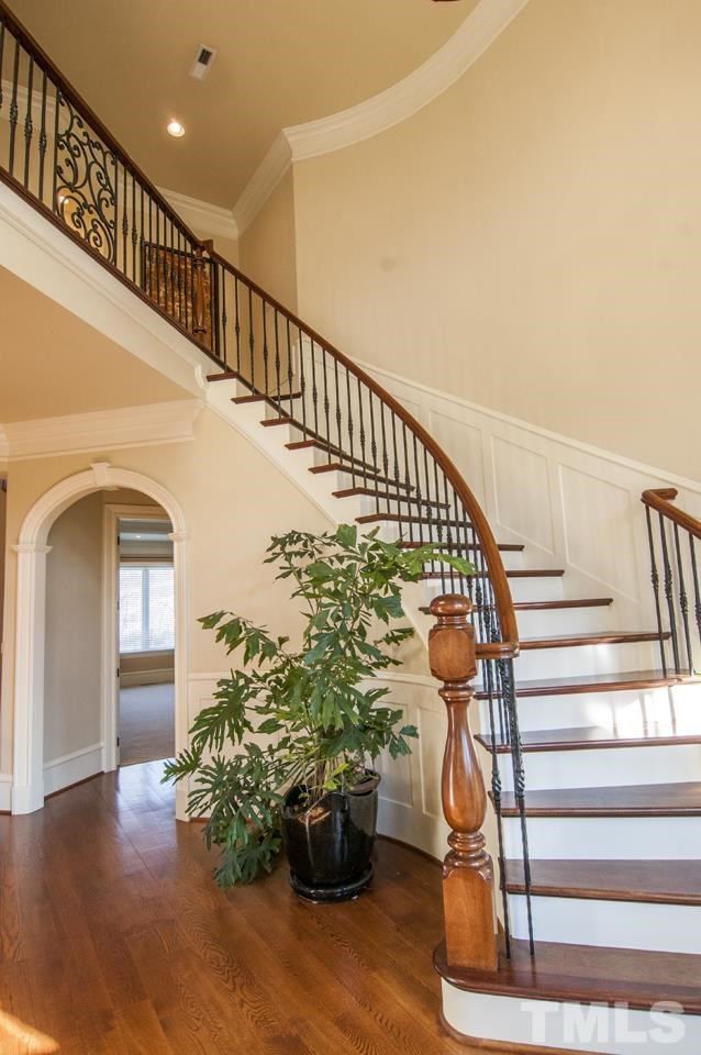 11200 Jonas Ridge Ln, Raleigh, NC 27613