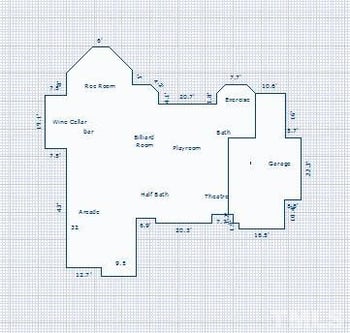 11200 Jonas Ridge Ln, Raleigh, NC 27613