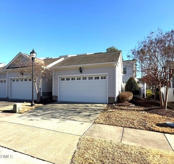 11201 Jeremiah St, Morrisville, NC 27560