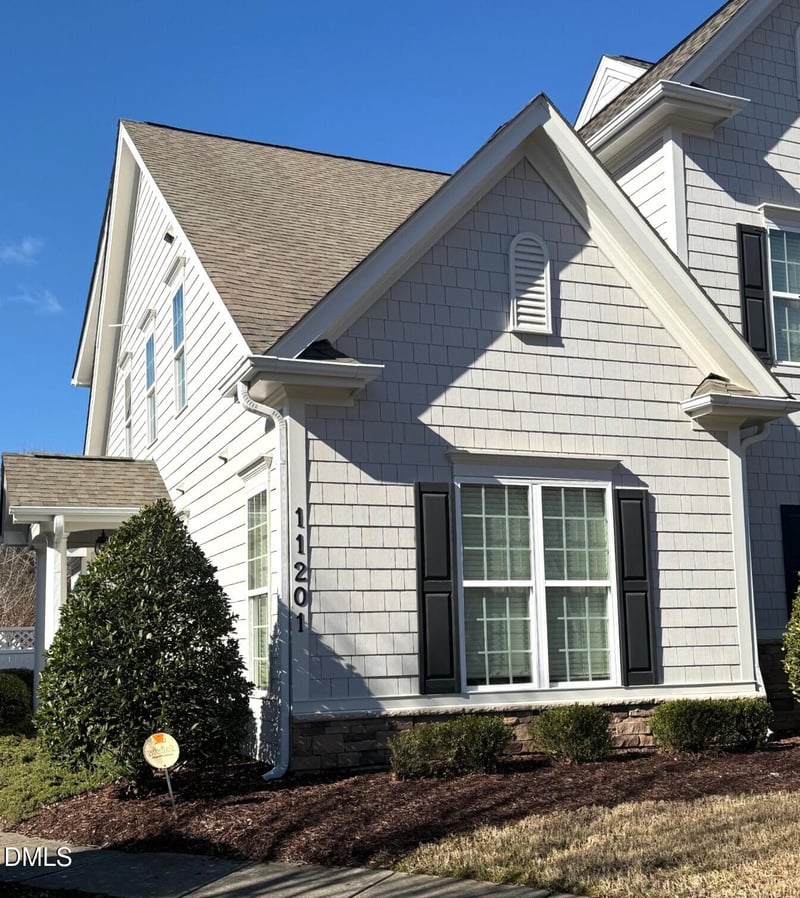 11201 Jeremiah St, Morrisville, NC 27560