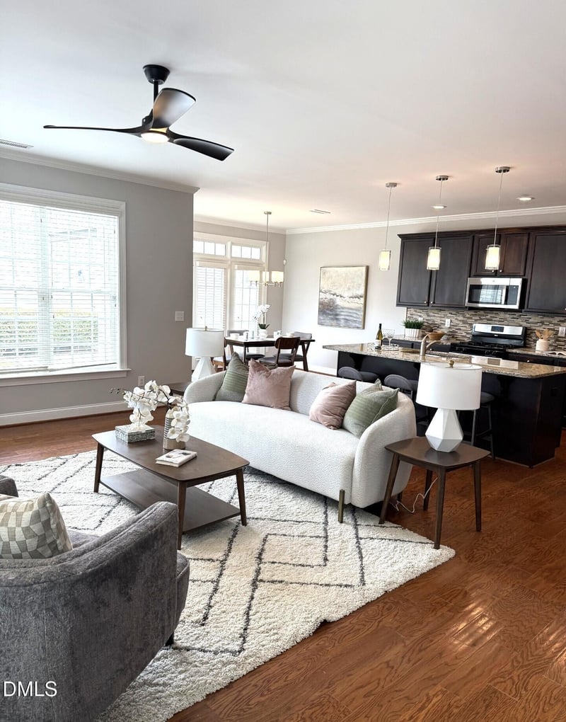 11201 Jeremiah St, Morrisville, NC 27560