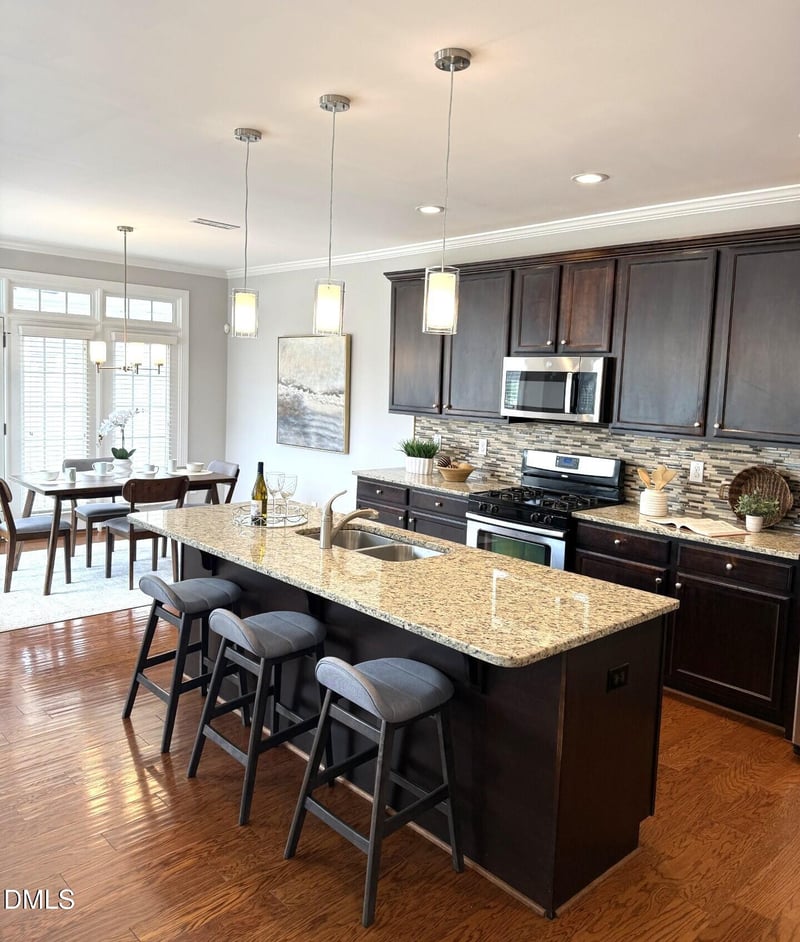 11201 Jeremiah St, Morrisville, NC 27560