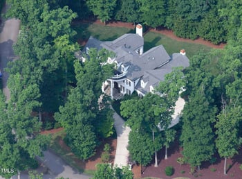11201 Jonas Ridge Ln, Raleigh, NC 27613
