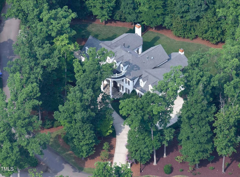 11201 Jonas Ridge Ln, Raleigh, NC 27613