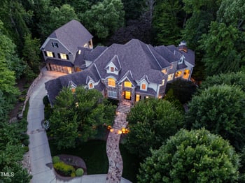 11205 Jonas Ridge Ln, Raleigh, NC 27613