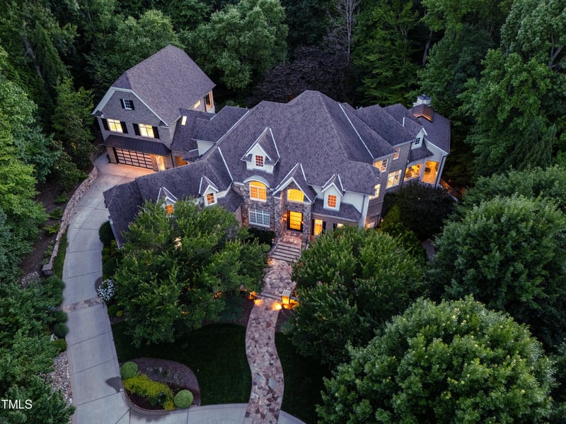 11205 Jonas Ridge Ln, Raleigh, NC 27613