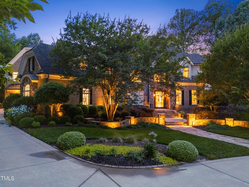 11205 Jonas Ridge Ln, Raleigh, NC 27613