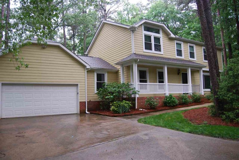 11205 Saddlewood Ct, Raleigh, NC 27614