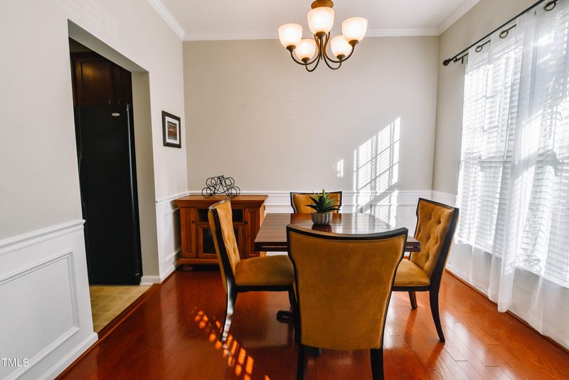 11206 Lofty Heights Pl, Raleigh, NC 27614