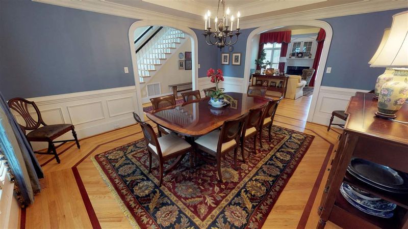 11208 Brass Kettle Dr, Raleigh, NC 27614