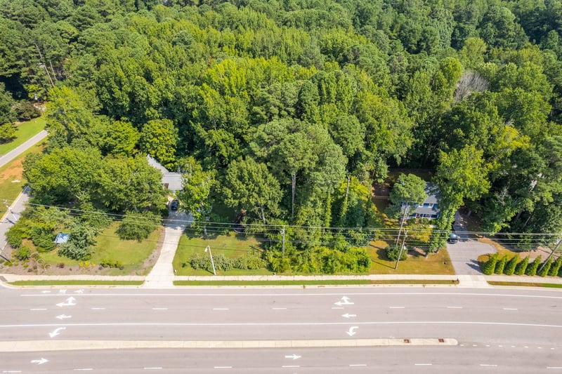11208 Leesville Rd Lot 70, Raleigh, NC 27613