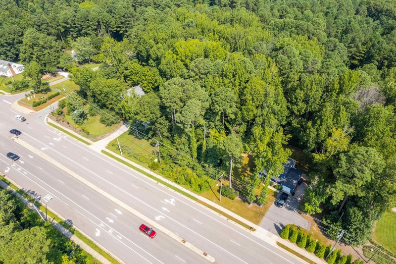 11208 Leesville Rd Lot 70, Raleigh, NC 27613