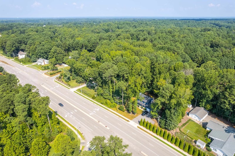 11208 Leesville Rd Lot 70, Raleigh, NC 27613