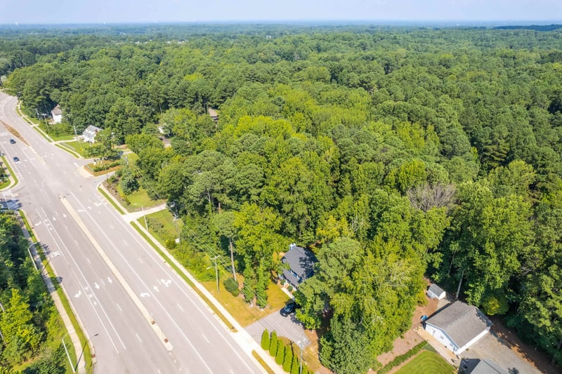 11208 Leesville Rd Lot 70, Raleigh, NC 27613