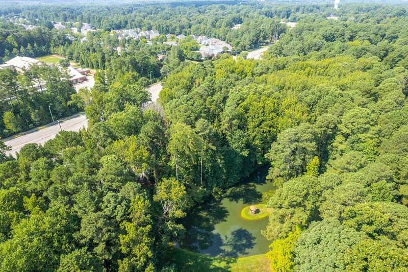 11208 Leesville Rd Lot 70, Raleigh, NC 27613
