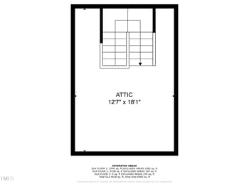 11209 Ridgegate Dr, Raleigh, NC 27617
