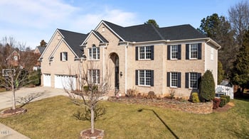 11209 Ridgegate Dr, Raleigh, NC 27617