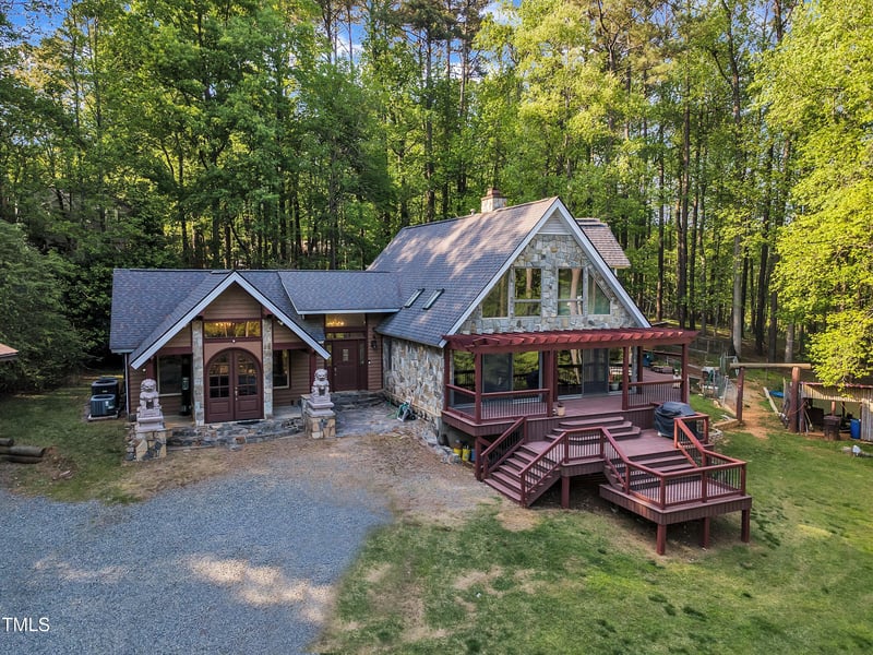 11209 Sedgefield Dr, Raleigh, NC 27613