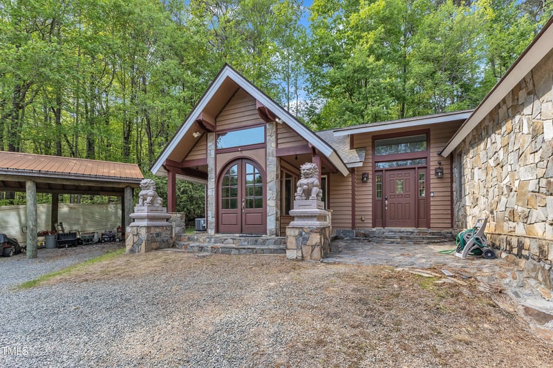 11209 Sedgefield Dr, Raleigh, NC 27613