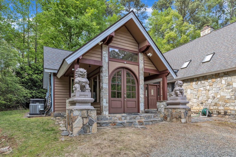 11209 Sedgefield Dr, Raleigh, NC 27613