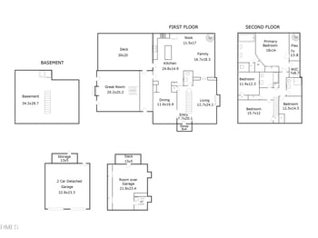 1121 Anderson St, Durham, NC 27705