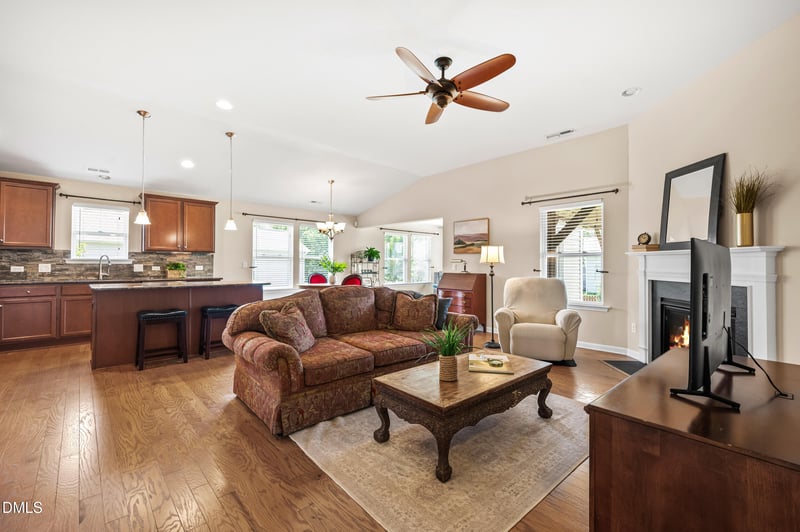 1121 Arden Trace Ct, Fuquay Varina, NC 27526