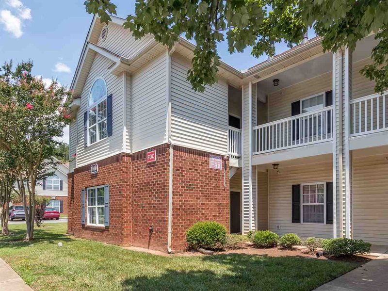 1121 Bondhu Pl #1121, Morrisville, NC 27560