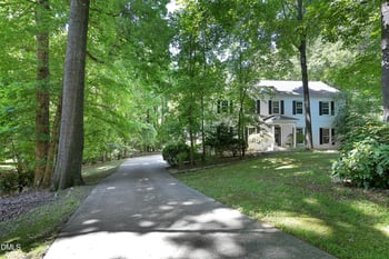 1121 Braswell Creek Point, Holly Springs, NC 27540