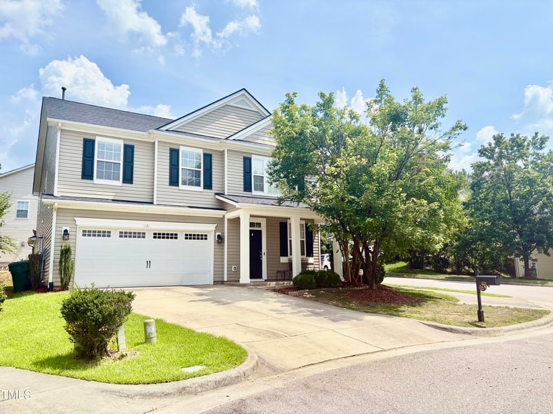 1121 Brookhill Way, Cary, NC 27519