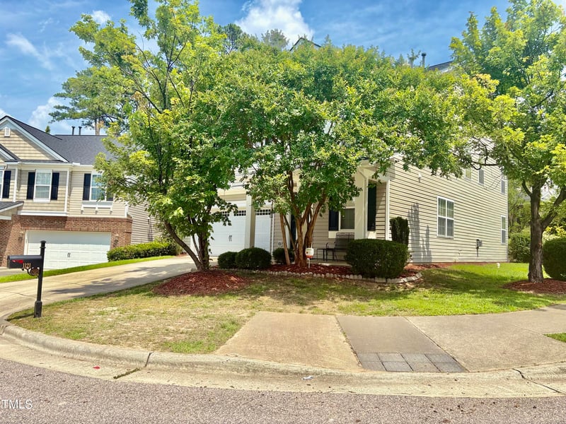 1121 Brookhill Way, Cary, NC 27519