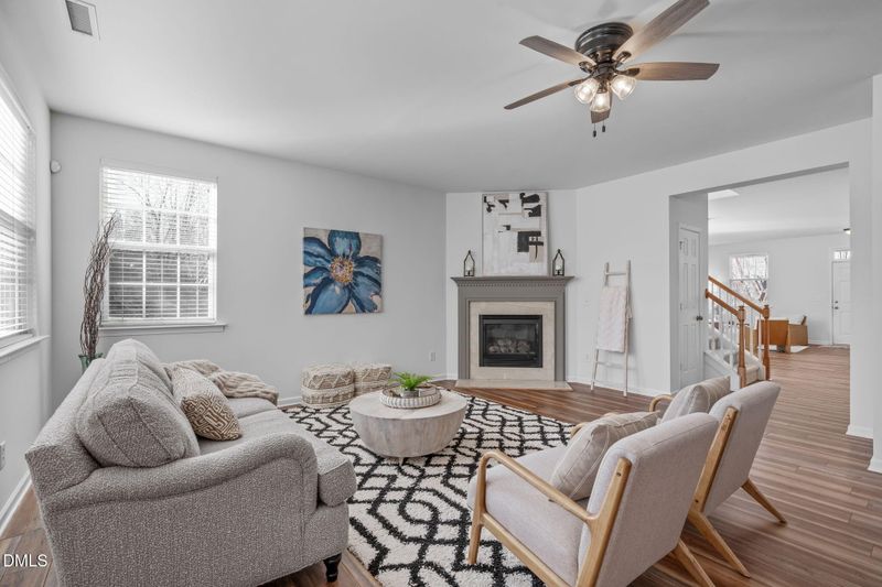 1121 Brookhill Way, Cary, NC 27519