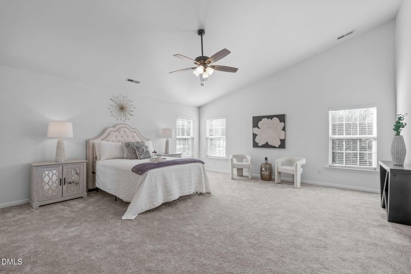 1121 Brookhill Way, Cary, NC 27519