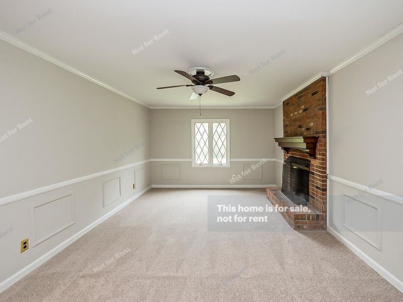 1121 Brucemont Dr, Garner, NC 27529