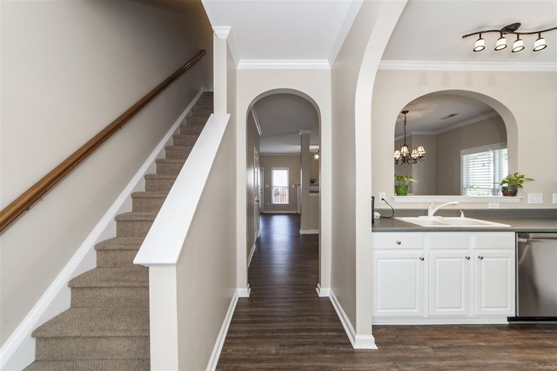 1121 Bungalow Park Dr, Apex, NC 27502