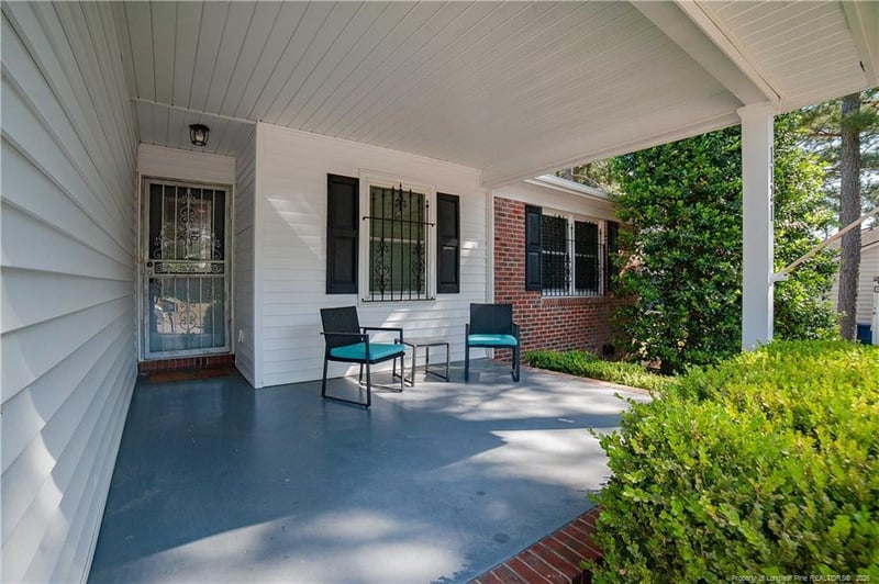 1121 Butterwood Cir, Fayetteville, NC 28314