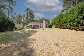 1121 Butterwood Cir, Fayetteville, NC 28314
