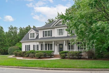 1121 Capitata Crossing, Apex, NC 27502
