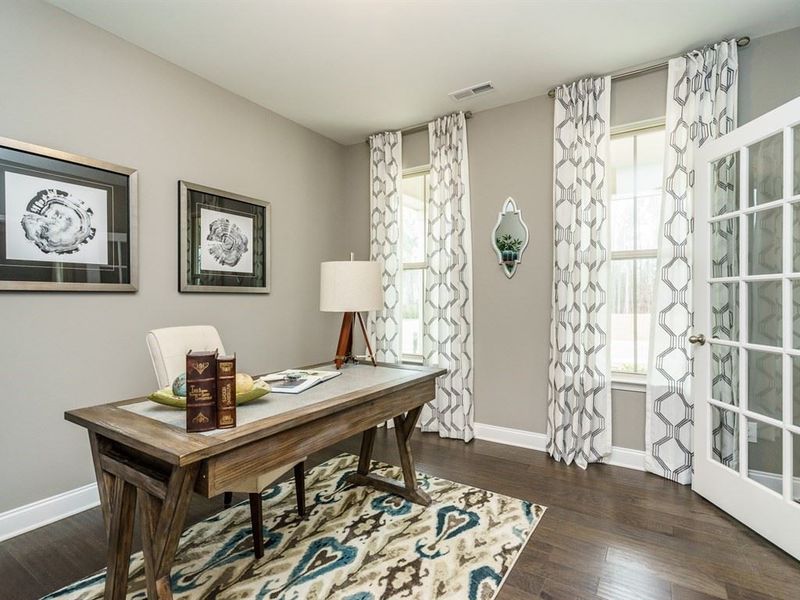 1121 Cardross St #4, Burlington, NC 27215