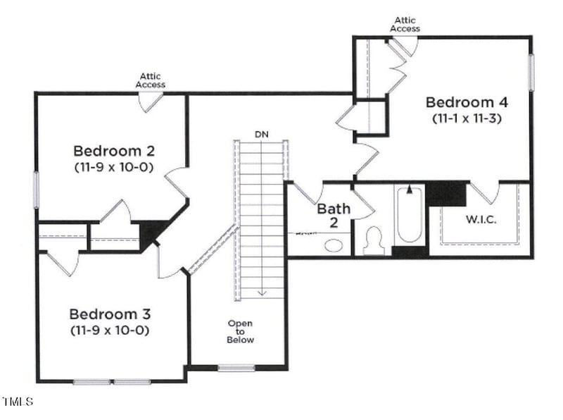 1121 Channel Drop Loop, Zebulon, NC 27597