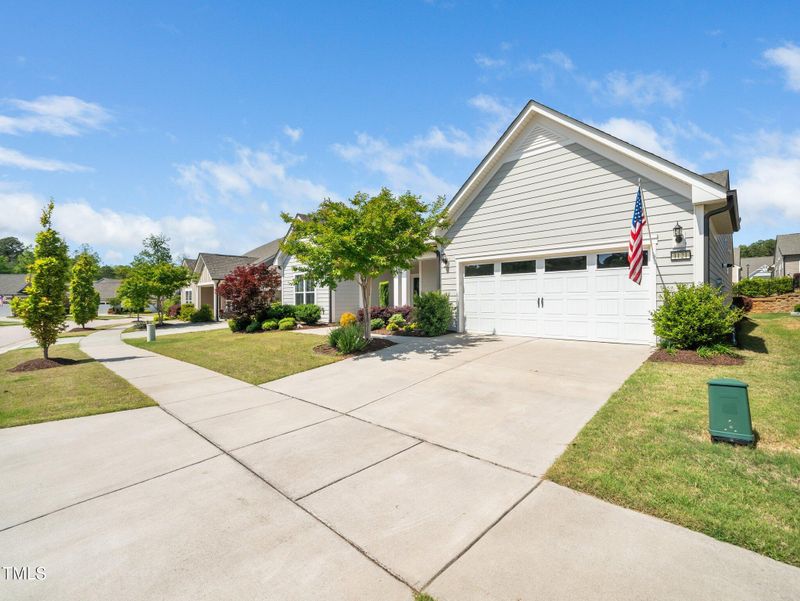 1121 Coast Grade St, Wake Forest, NC 27587