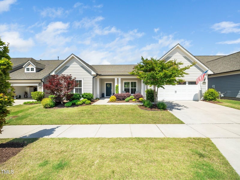 1121 Coast Grade St, Wake Forest, NC 27587