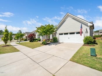 1121 Coast Grade St, Wake Forest, NC 27587