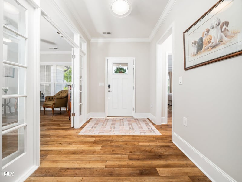 1121 Coast Grade St, Wake Forest, NC 27587