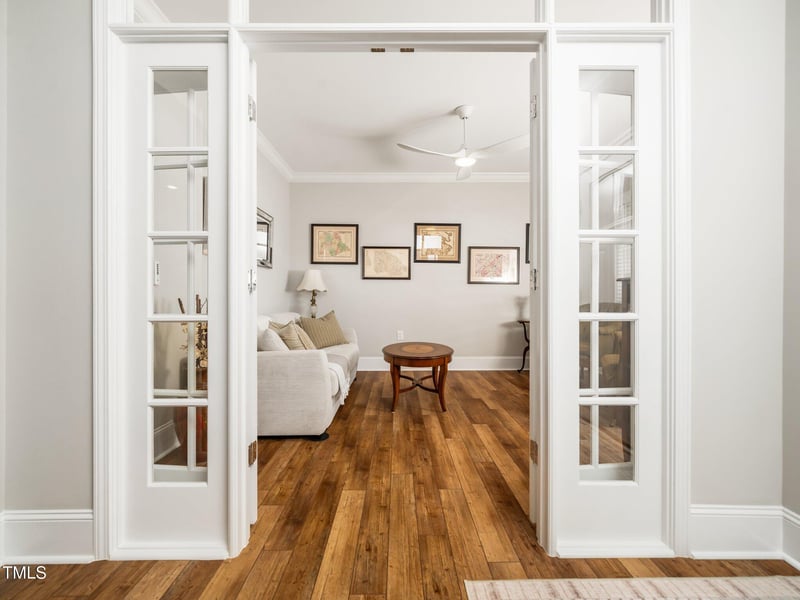 1121 Coast Grade St, Wake Forest, NC 27587