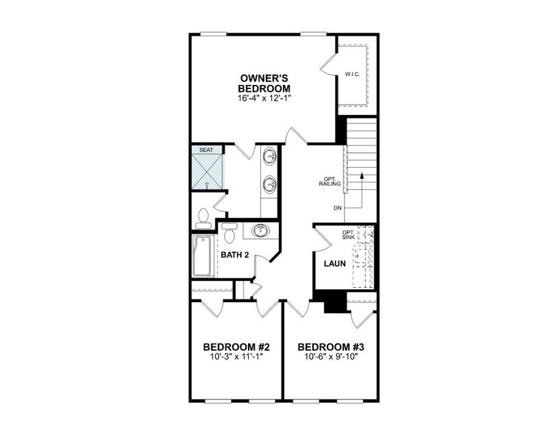 1121 Commack Dr #215, Durham, NC 27703